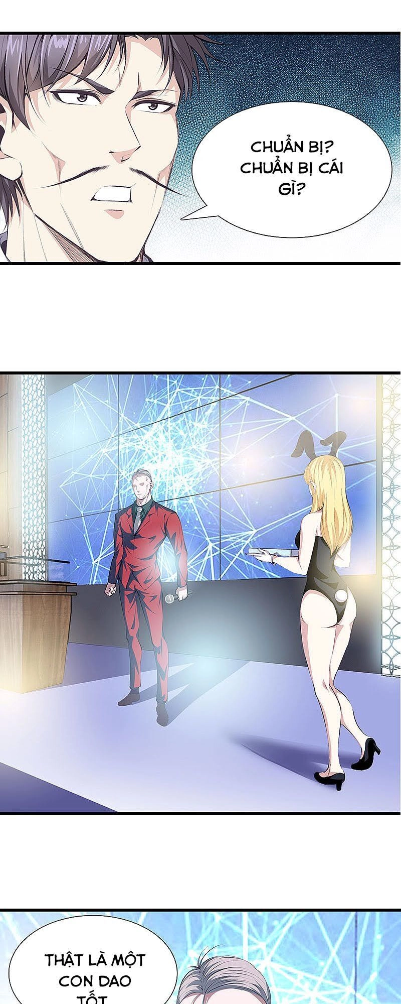 Đô Thị Chí Tôn Chapter 114 - 12