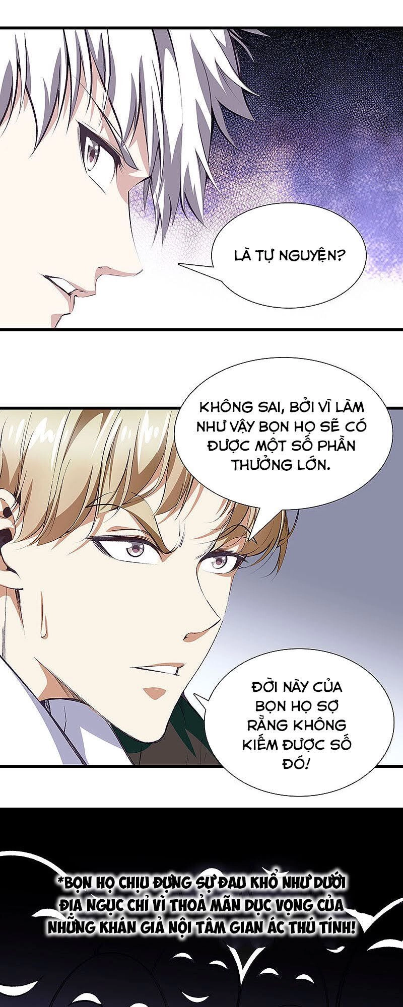 Đô Thị Chí Tôn Chapter 114 - 22