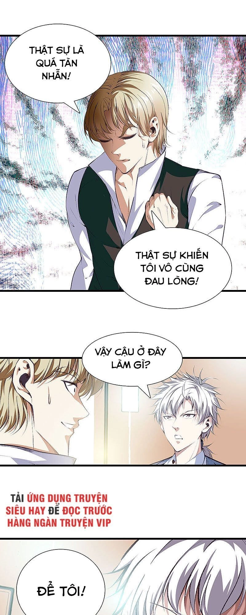 Đô Thị Chí Tôn Chapter 114 - 24