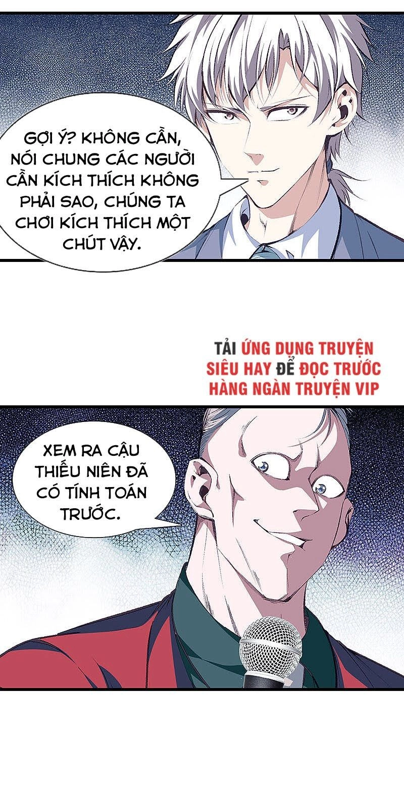 Đô Thị Chí Tôn Chapter 114 - 28
