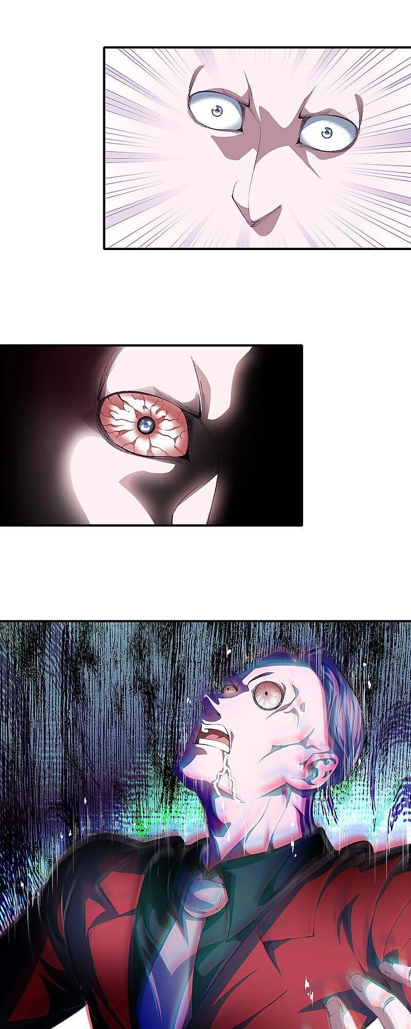 Đô Thị Chí Tôn Chapter 115 - 12