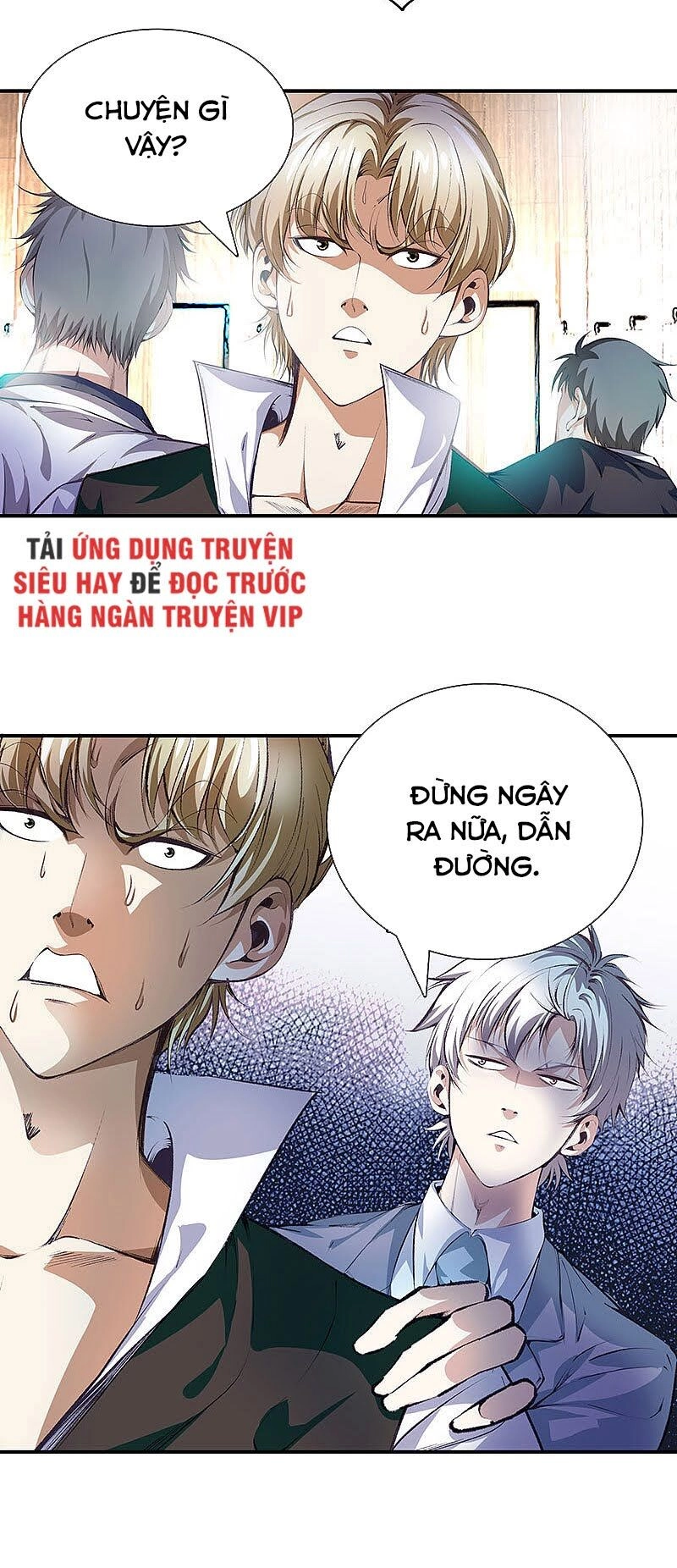 Đô Thị Chí Tôn Chapter 115 - 18