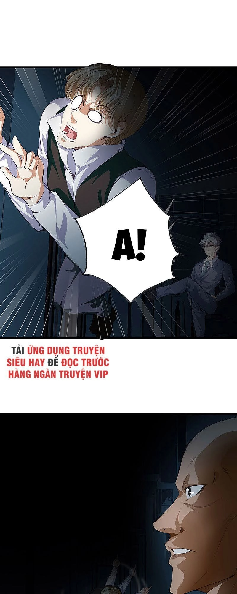 Đô Thị Chí Tôn Chapter 115 - 25