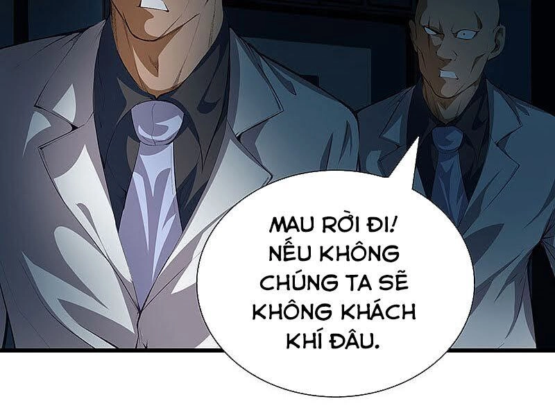 Đô Thị Chí Tôn Chapter 115 - 28