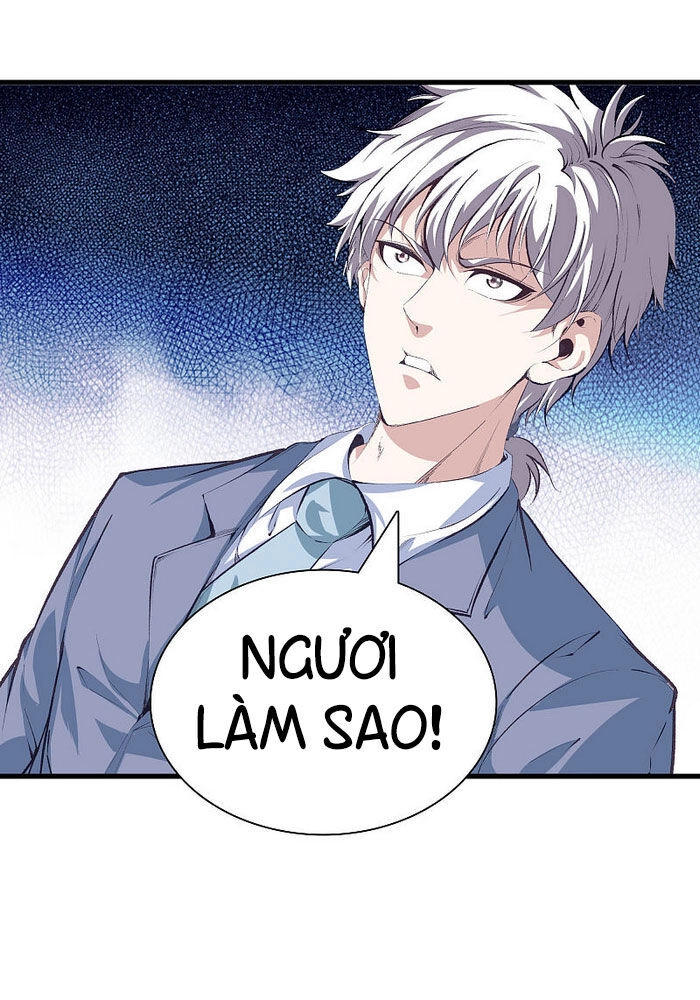 Đô Thị Chí Tôn Chapter 116 - 4