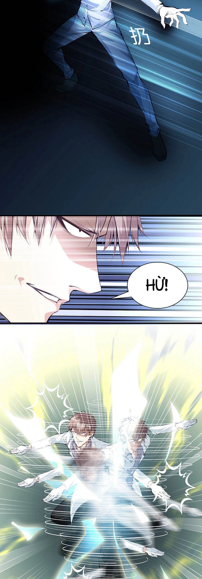 Đô Thị Chí Tôn Chapter 116 - 13