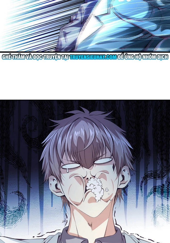 Đô Thị Chí Tôn Chapter 116 - 24