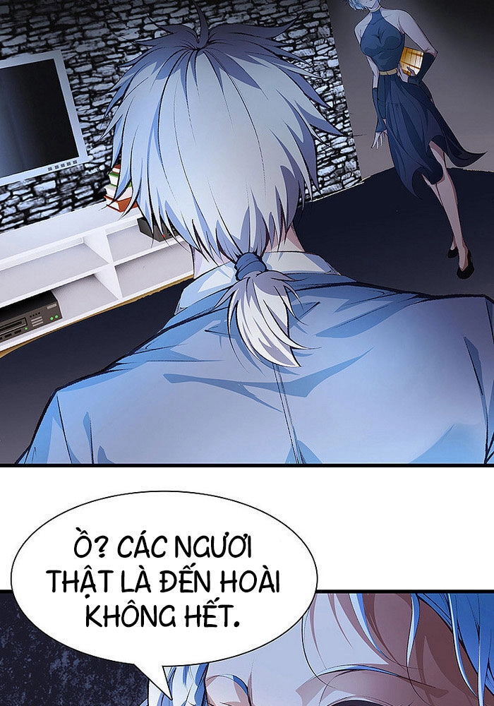 Đô Thị Chí Tôn Chapter 118 - 8