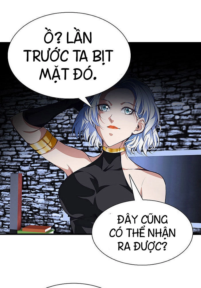 Đô Thị Chí Tôn Chapter 118 - 10