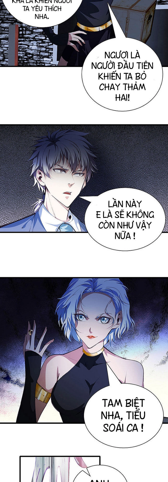 Đô Thị Chí Tôn Chapter 118 - 13