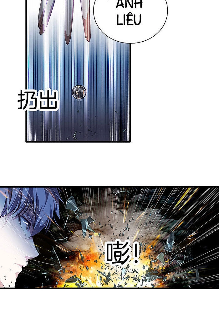 Đô Thị Chí Tôn Chapter 118 - 14