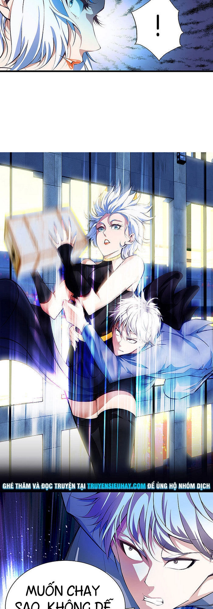 Đô Thị Chí Tôn Chapter 118 - 17