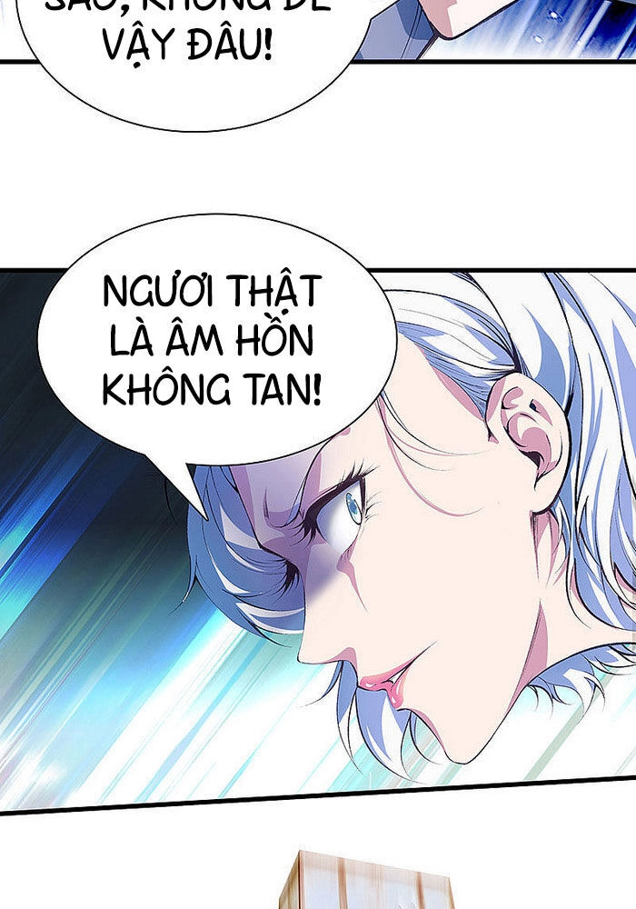 Đô Thị Chí Tôn Chapter 118 - 18