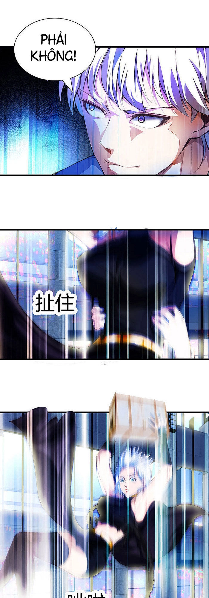 Đô Thị Chí Tôn Chapter 118 - 20