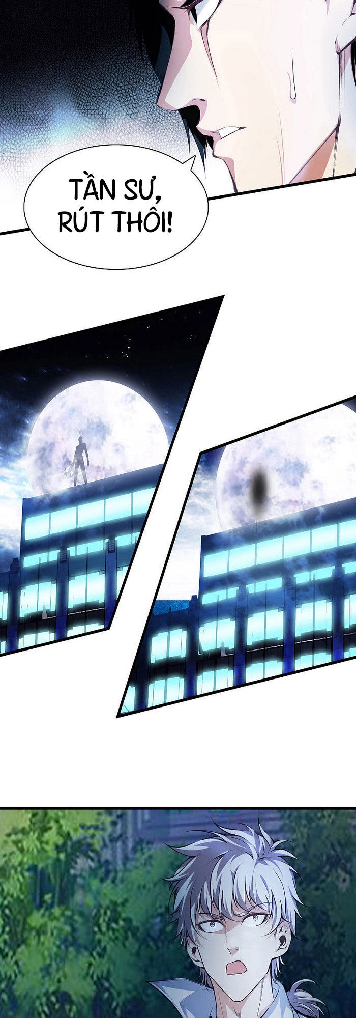 Đô Thị Chí Tôn Chapter 119 - 13