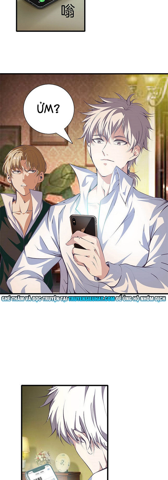 Đô Thị Chí Tôn Chapter 120 - 7