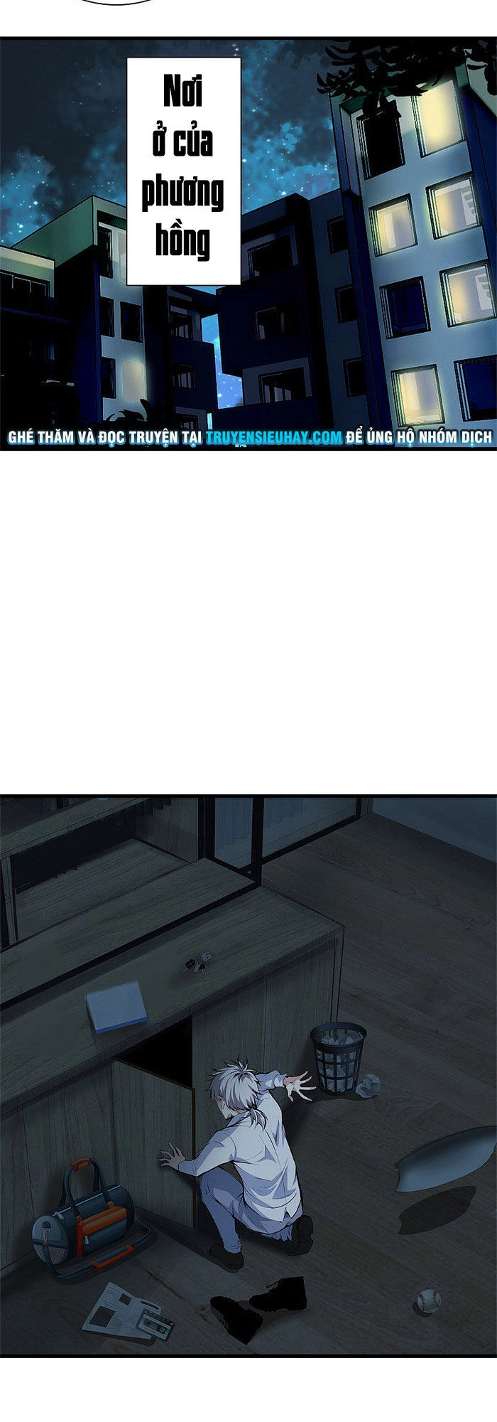 Đô Thị Chí Tôn Chapter 121 - 5