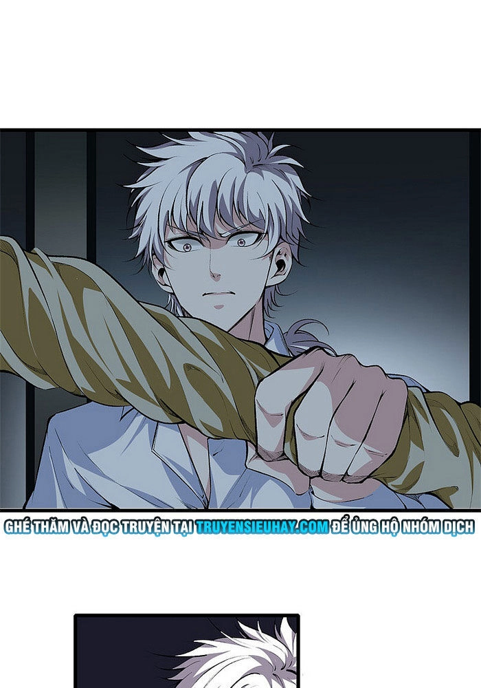 Đô Thị Chí Tôn Chapter 121 - 6