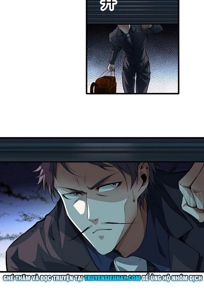 Đô Thị Chí Tôn Chapter 121 - 14