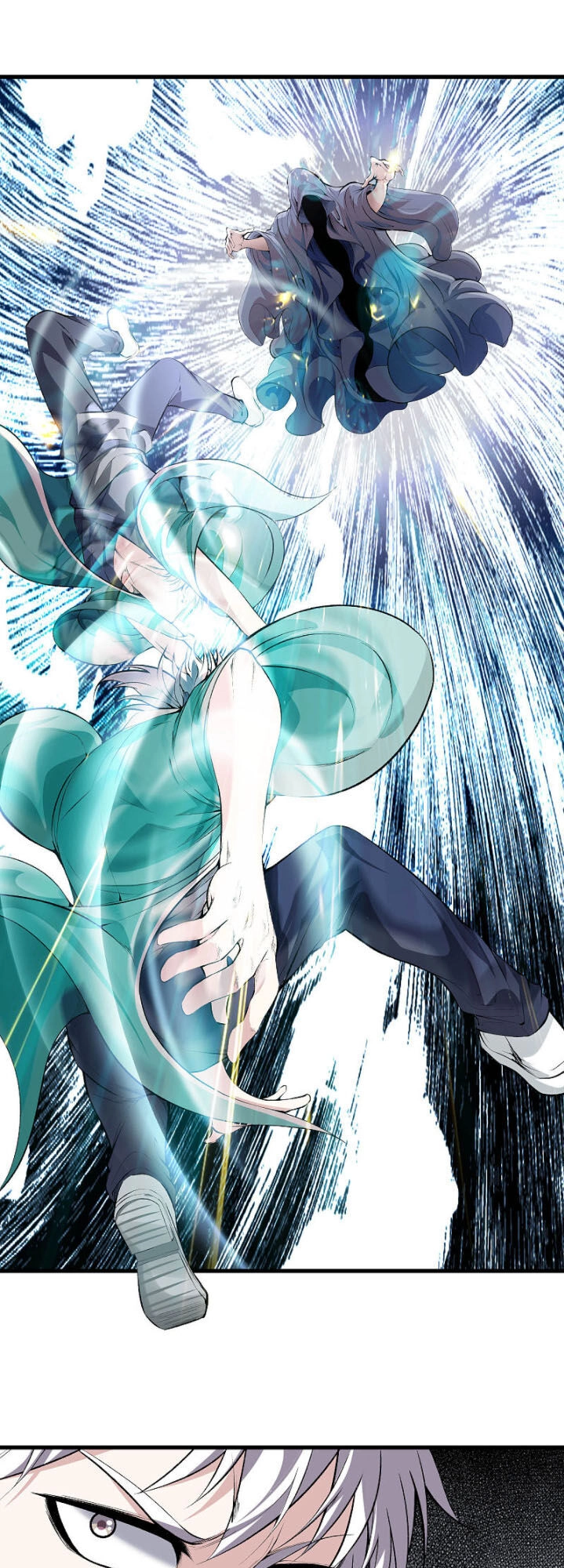 Đô Thị Chí Tôn Chapter 122 - 1