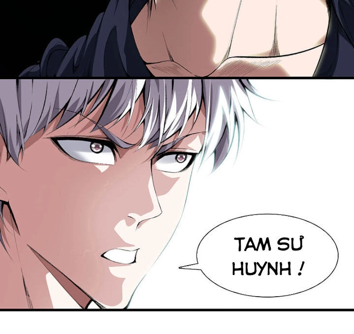 Đô Thị Chí Tôn Chapter 122 - 10