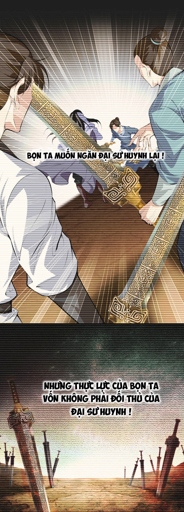 Đô Thị Chí Tôn Chapter 122 - 19