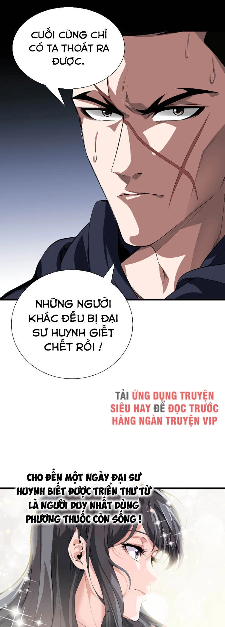 Đô Thị Chí Tôn Chapter 122 - 21