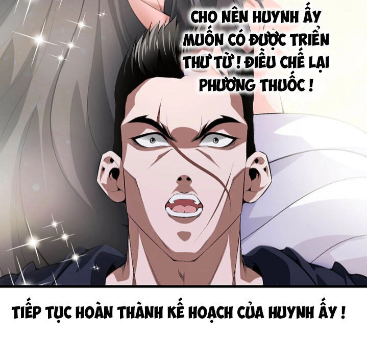 Đô Thị Chí Tôn Chapter 122 - 22