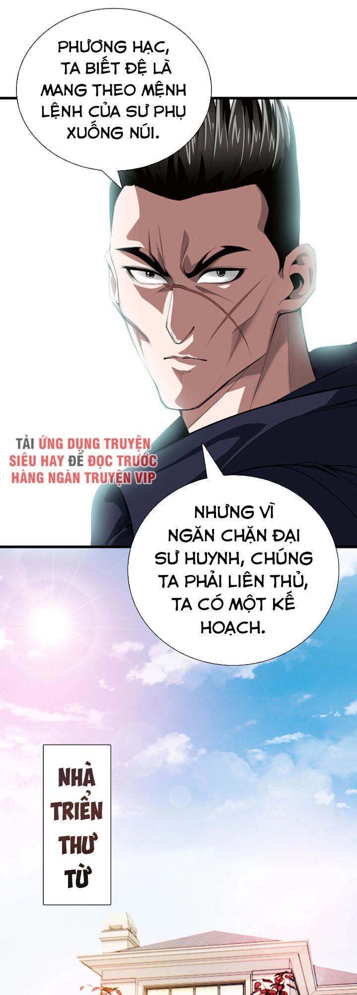 Đô Thị Chí Tôn Chapter 122 - 25