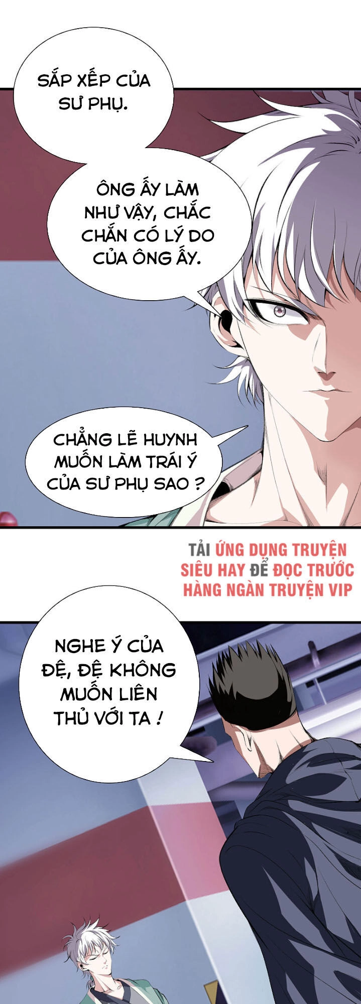 Đô Thị Chí Tôn Chapter 123 - 17