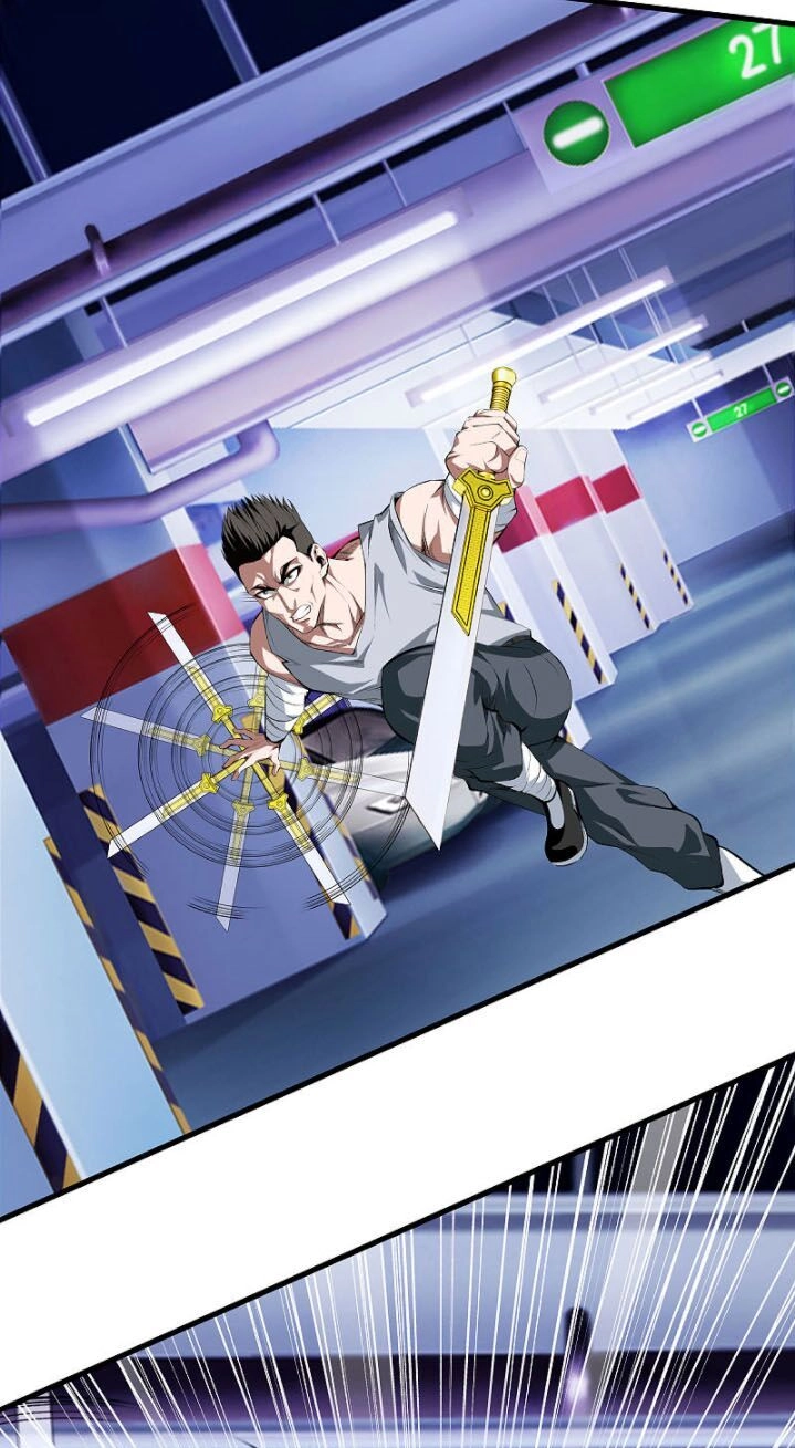 Đô Thị Chí Tôn Chapter 124 - 6