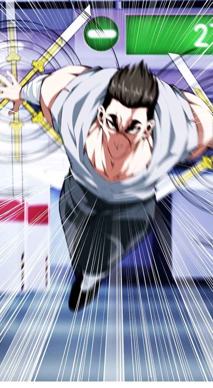 Đô Thị Chí Tôn Chapter 124 - 7