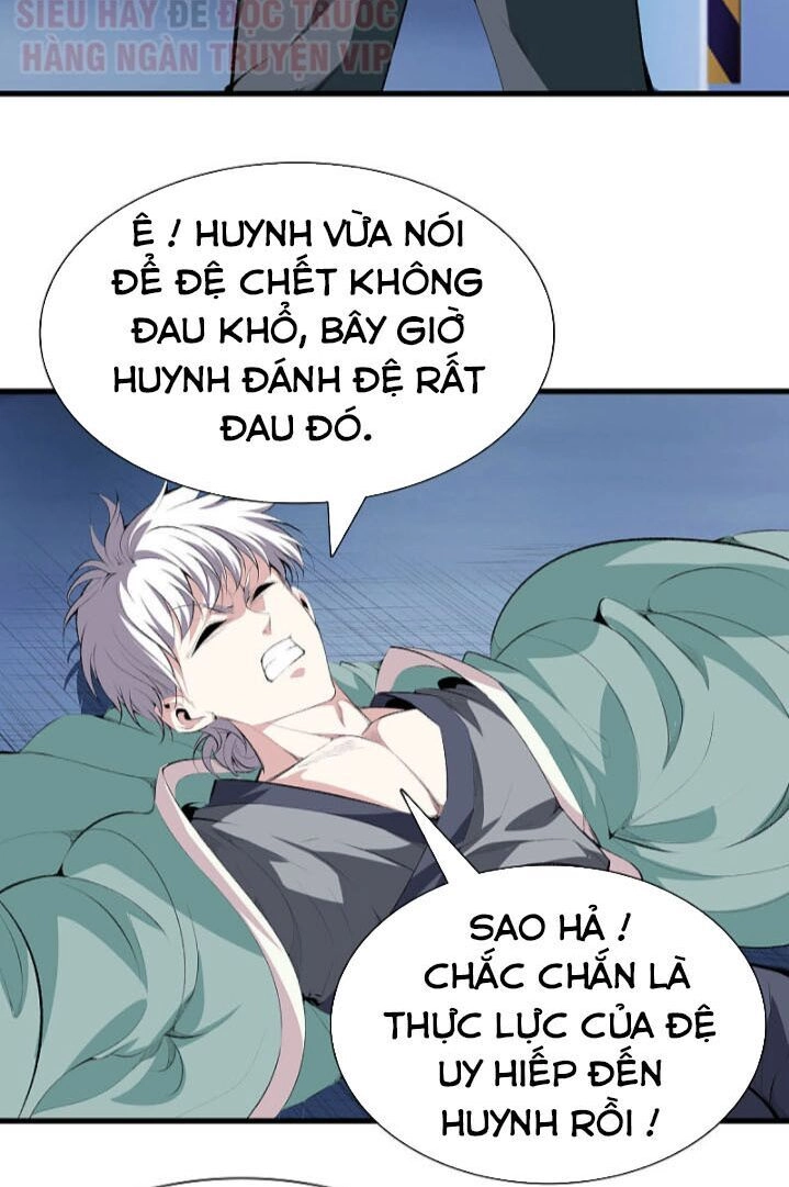 Đô Thị Chí Tôn Chapter 124 - 24