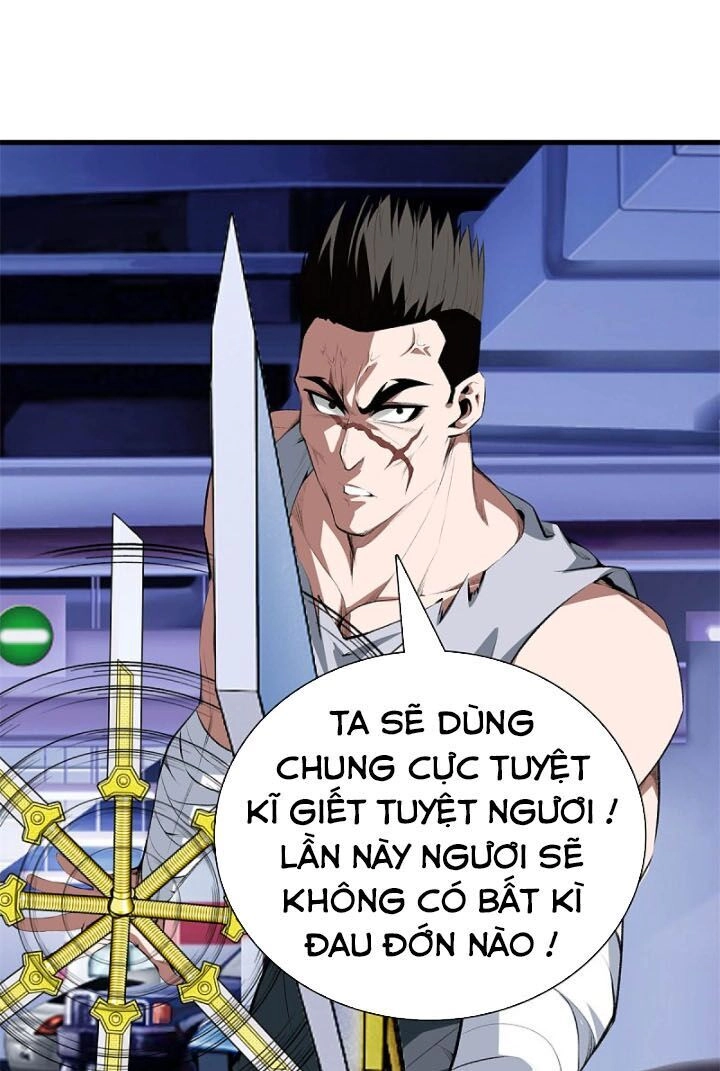 Đô Thị Chí Tôn Chapter 125 - 4