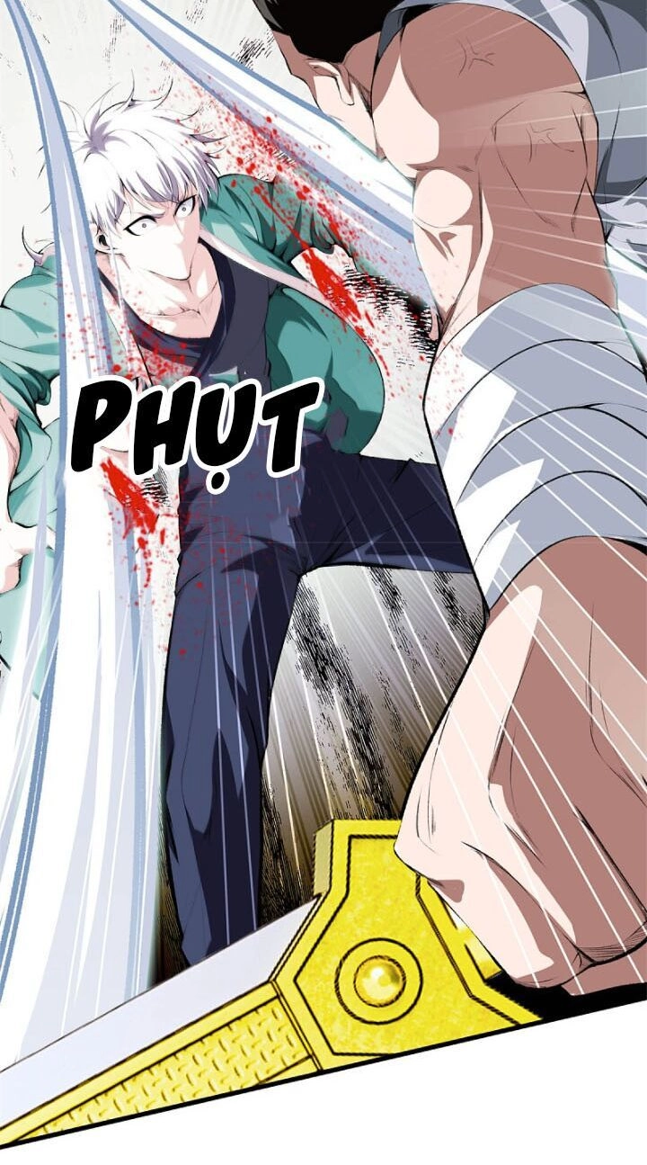 Đô Thị Chí Tôn Chapter 125 - 9