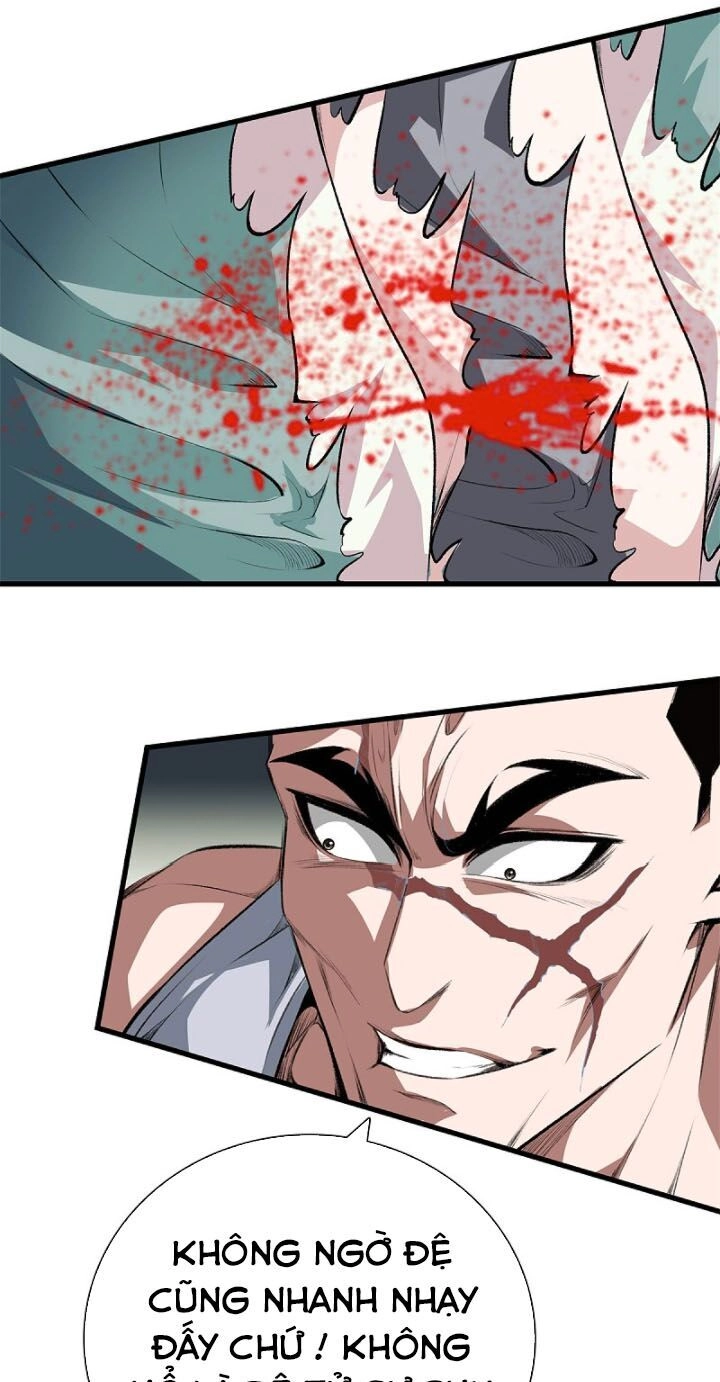 Đô Thị Chí Tôn Chapter 125 - 10