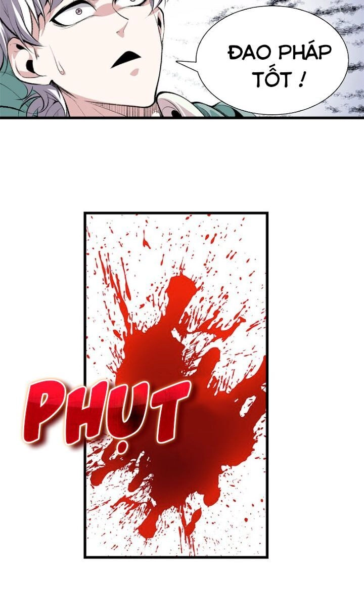 Đô Thị Chí Tôn Chapter 125 - 15