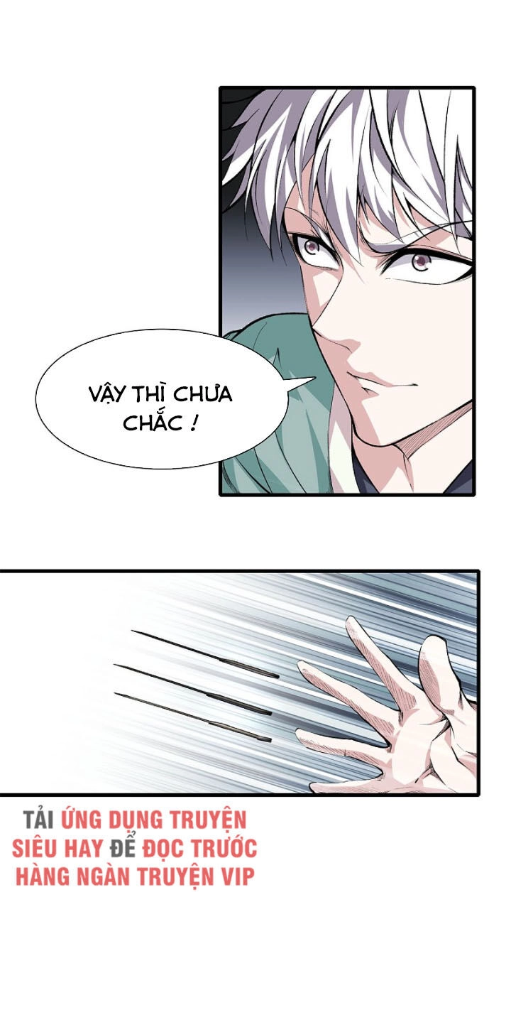 Đô Thị Chí Tôn Chapter 126 - 13