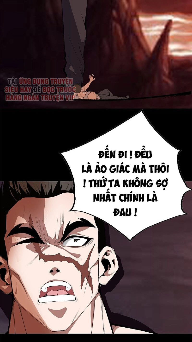 Đô Thị Chí Tôn Chapter 127 - 3