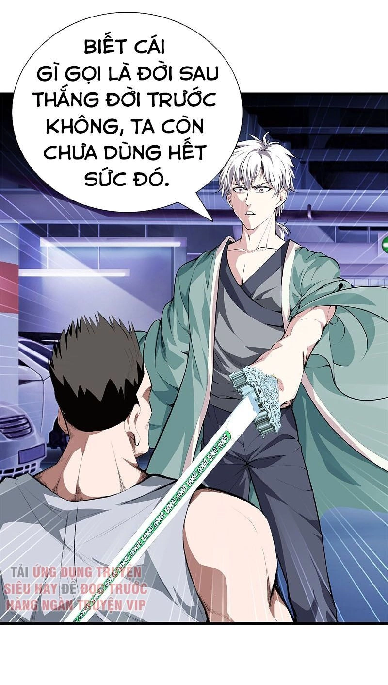 Đô Thị Chí Tôn Chapter 127 - 6