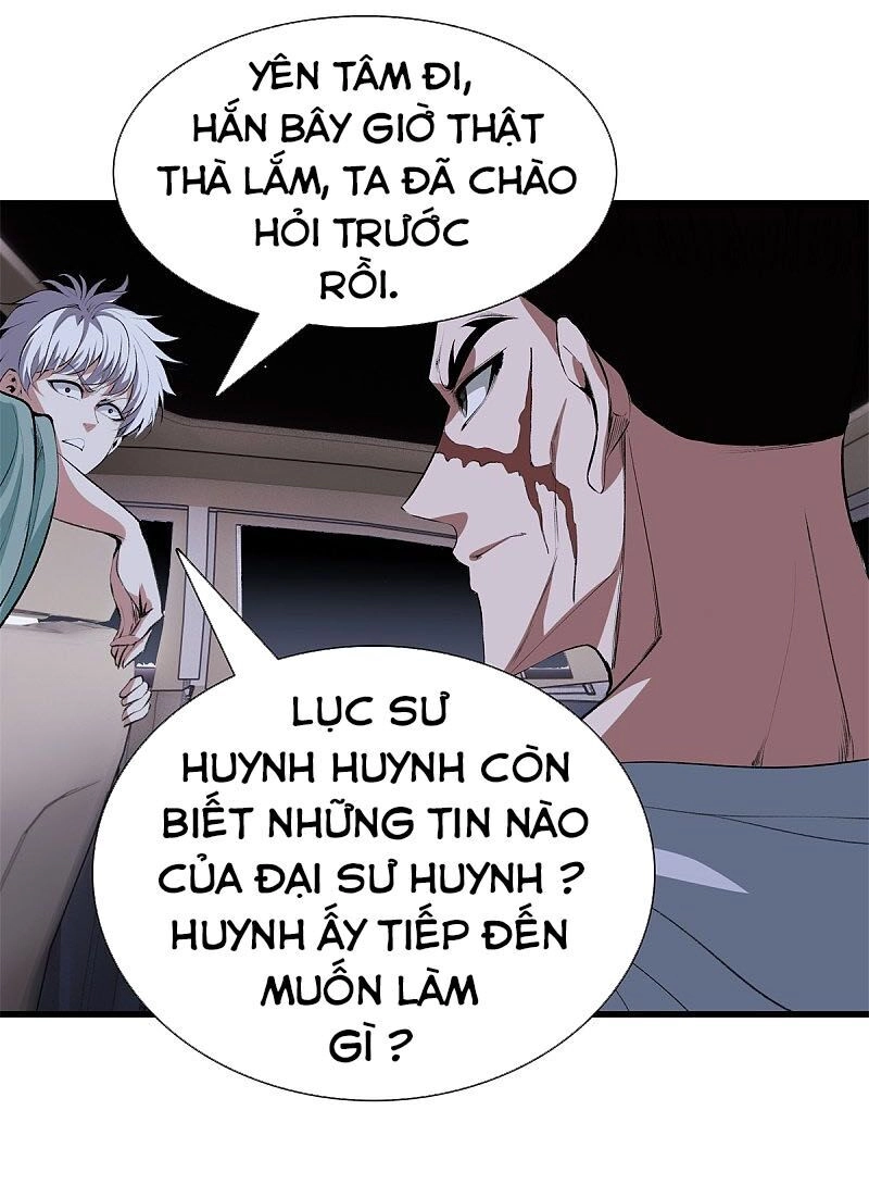 Đô Thị Chí Tôn Chapter 127 - 21