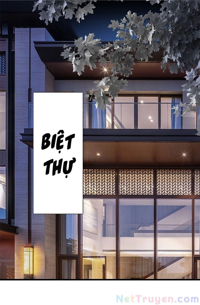 Đô Thị Chí Tôn Chapter 128 - 1