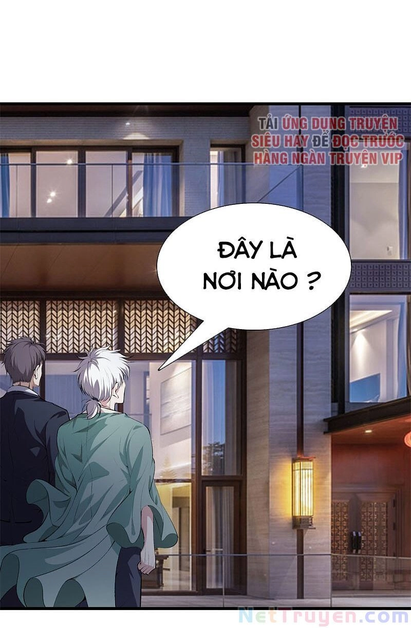 Đô Thị Chí Tôn Chapter 128 - 2