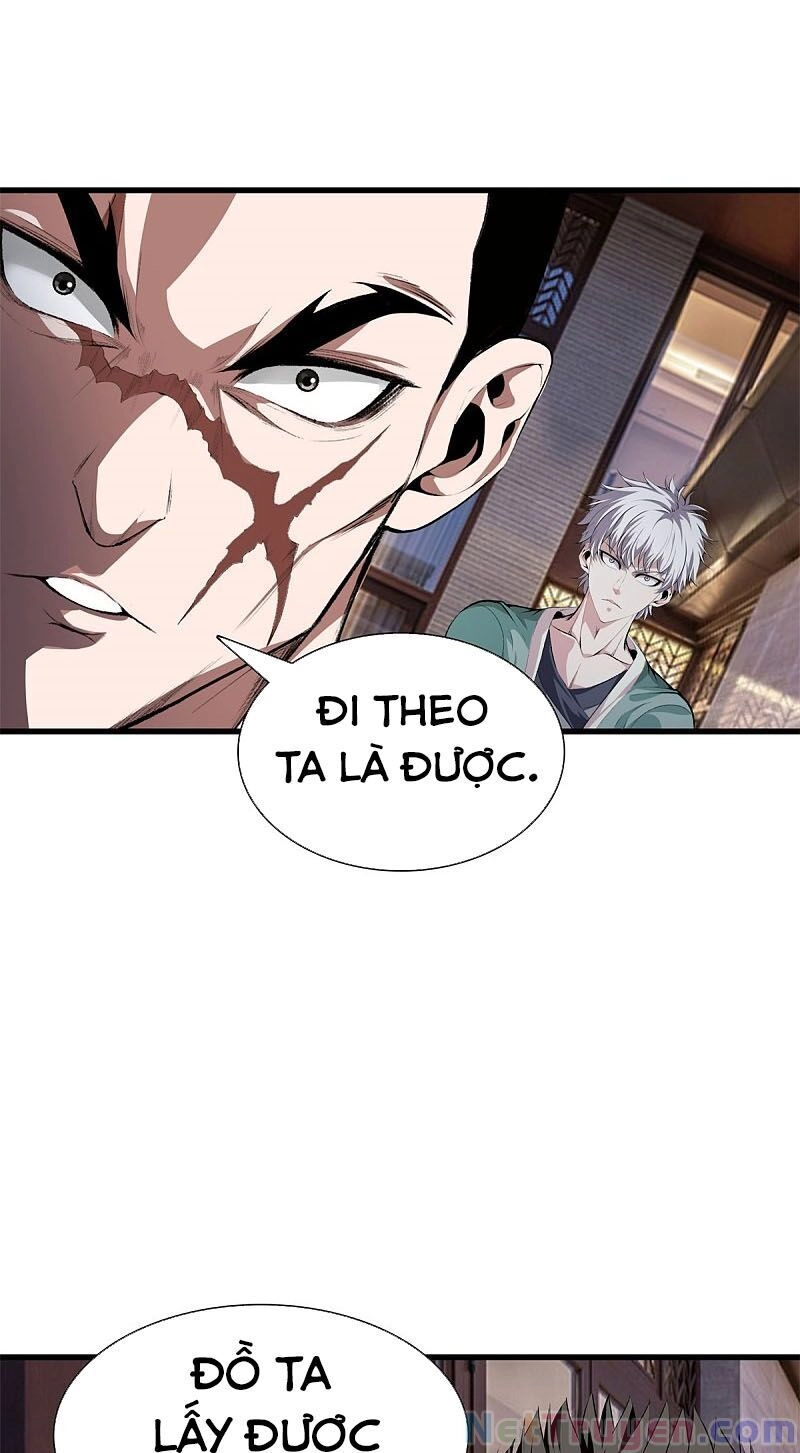 Đô Thị Chí Tôn Chapter 128 - 3