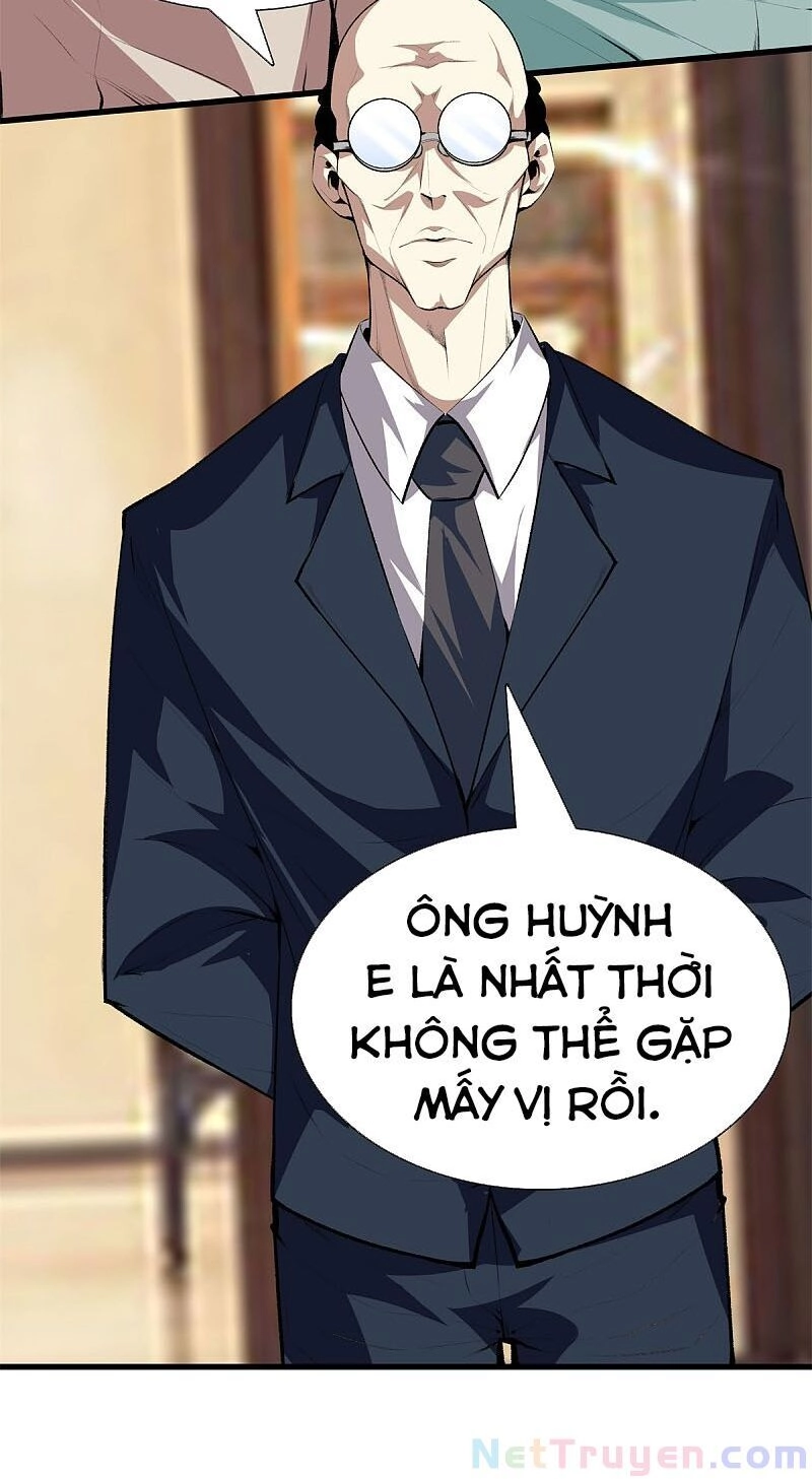 Đô Thị Chí Tôn Chapter 128 - 8