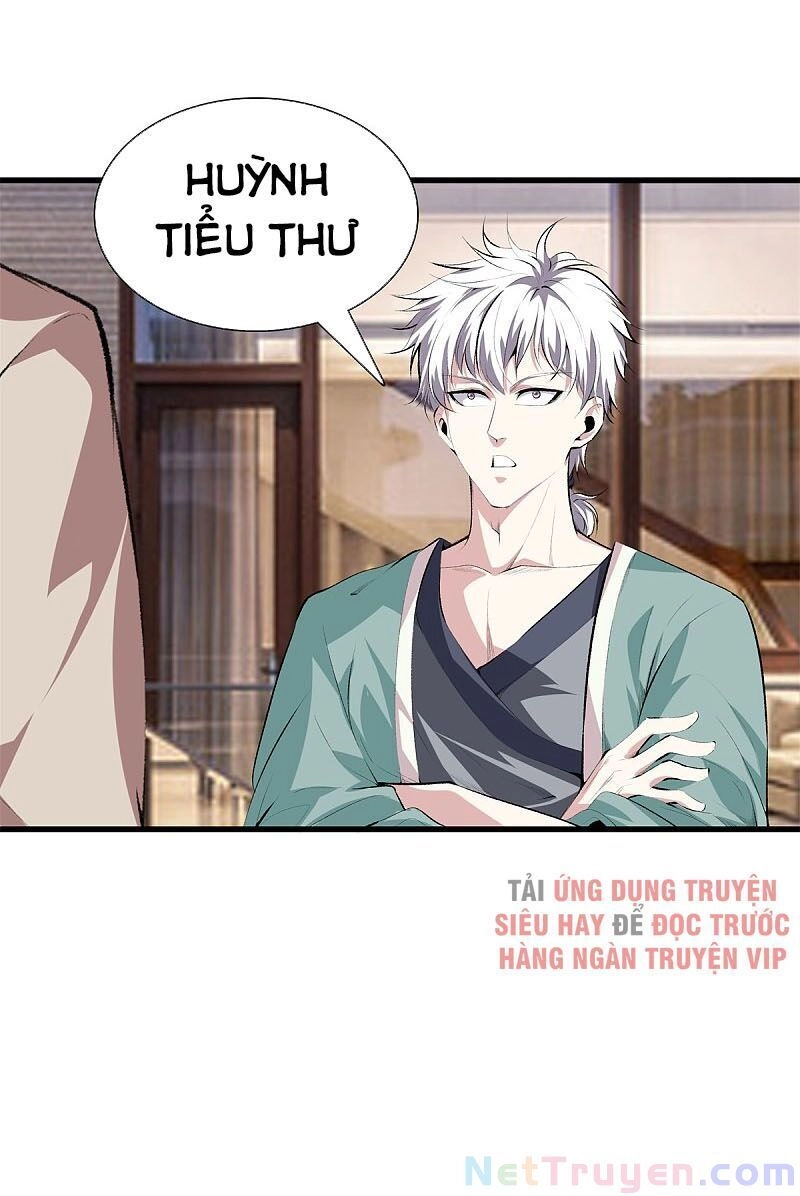 Đô Thị Chí Tôn Chapter 128 - 9