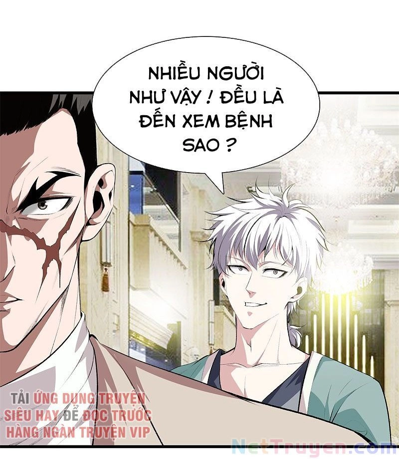 Đô Thị Chí Tôn Chapter 128 - 16