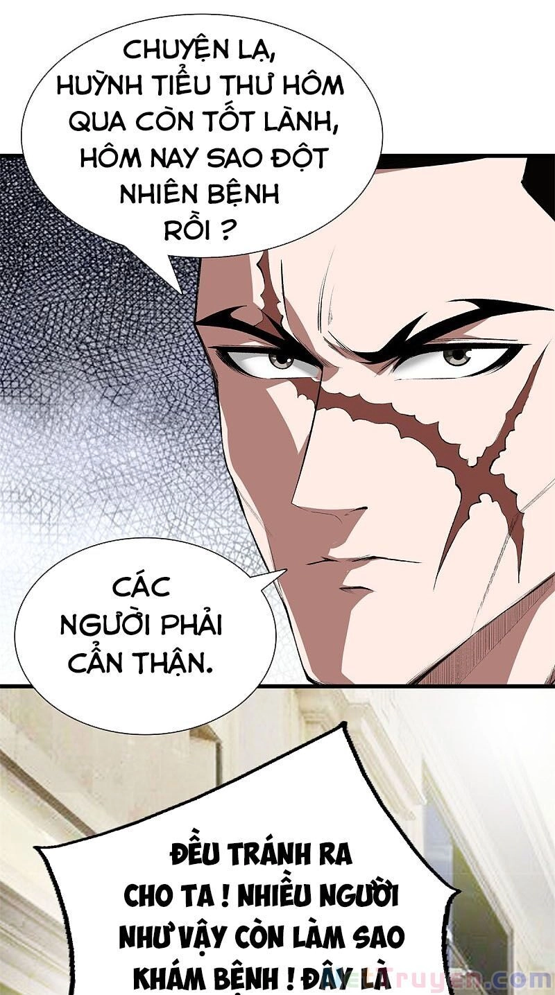 Đô Thị Chí Tôn Chapter 128 - 17