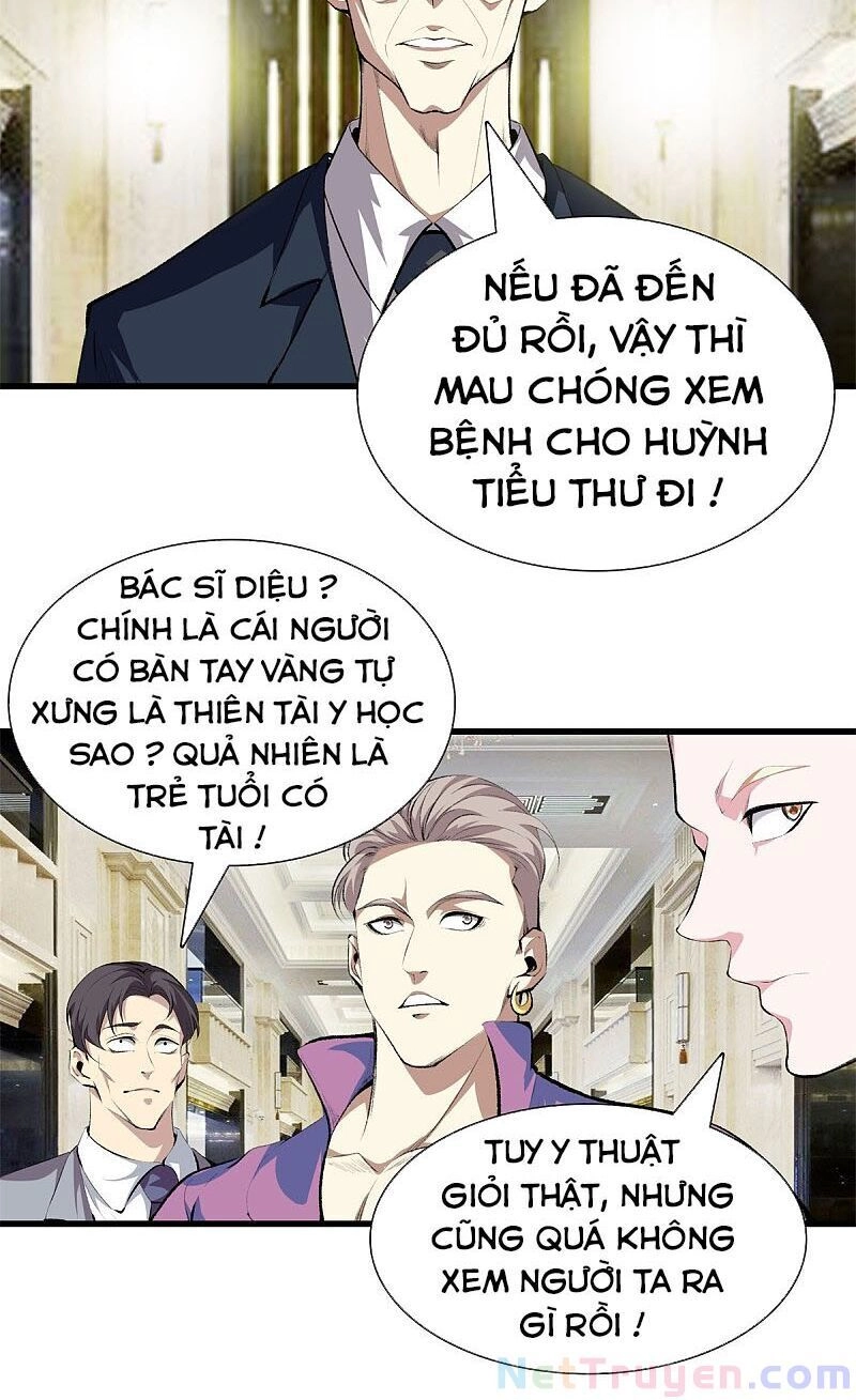 Đô Thị Chí Tôn Chapter 128 - 20