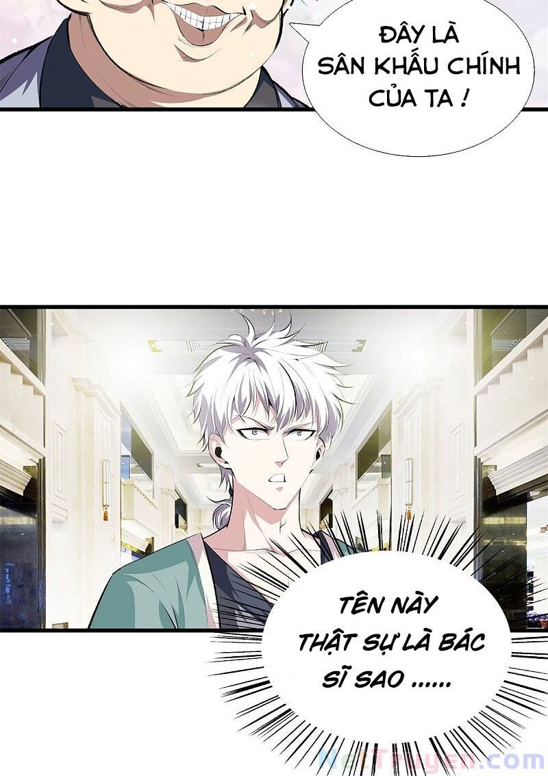 Đô Thị Chí Tôn Chapter 128 - 22